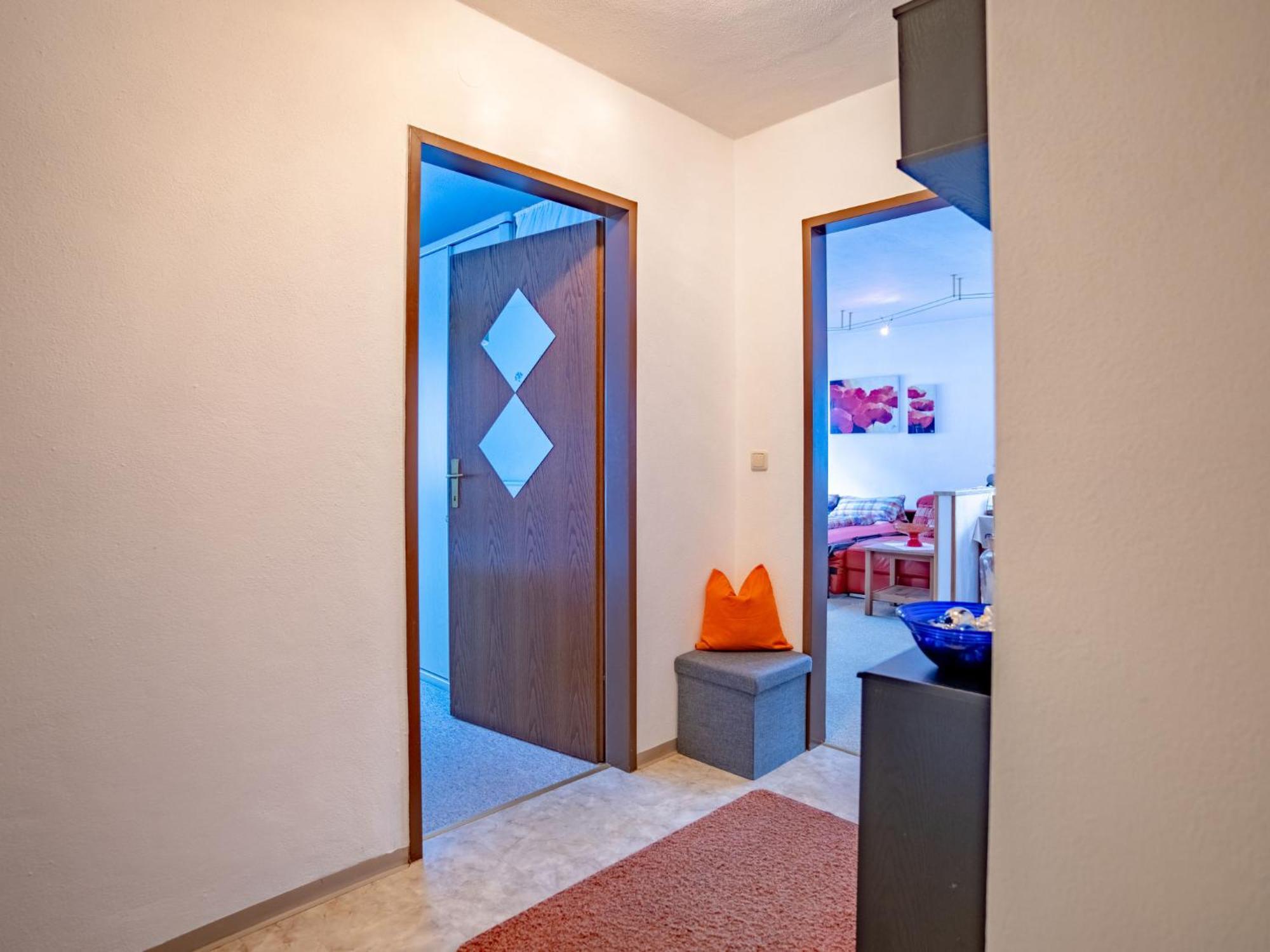 Apartment Bichleregg By Interhome Sautens Zewnętrze zdjęcie