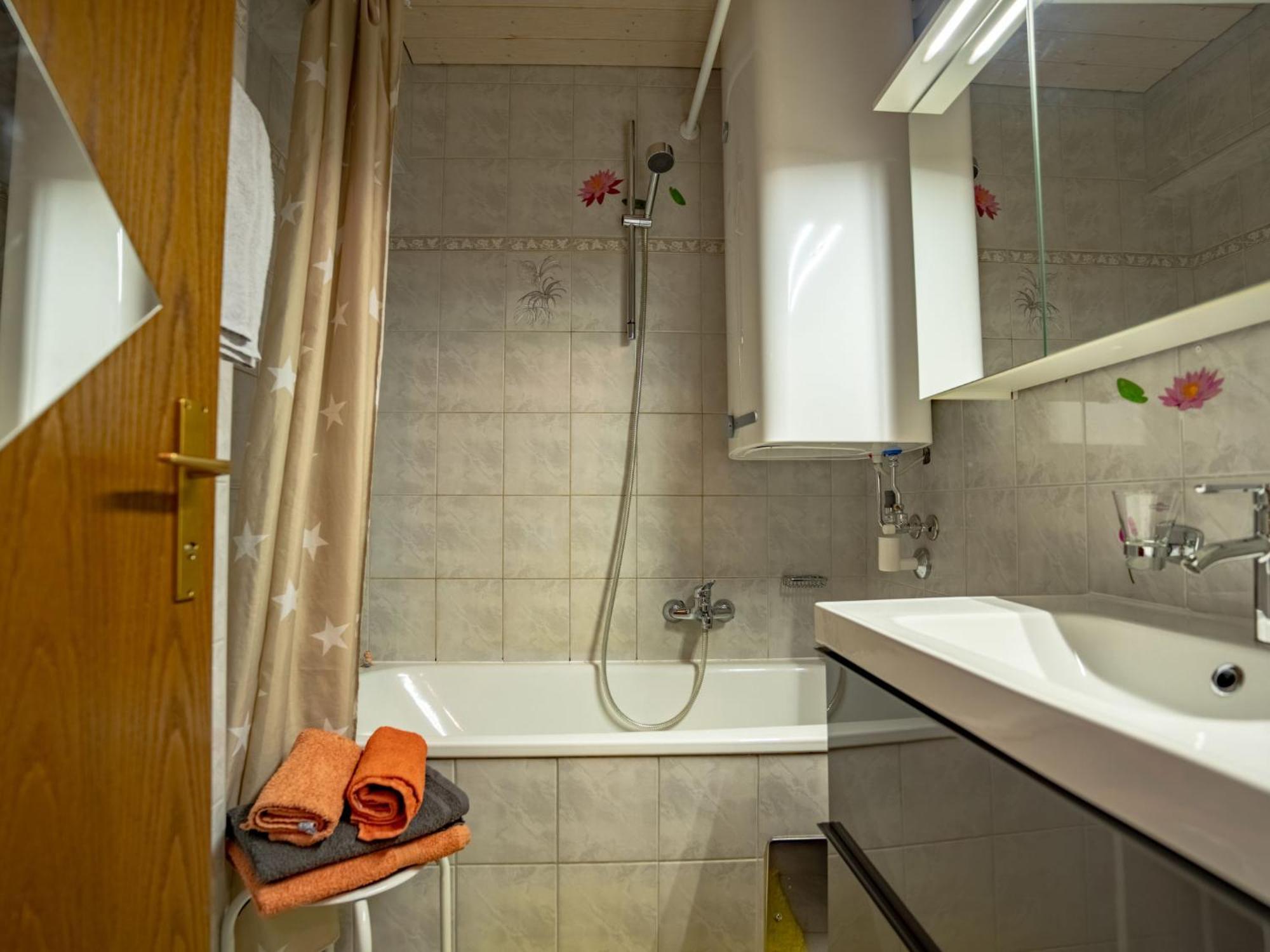 Apartment Bichleregg By Interhome Sautens Zewnętrze zdjęcie